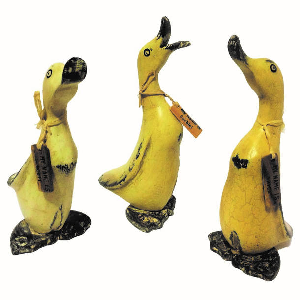 Esther Boy Ducks 2-piece Set main image 1